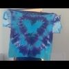 Maxine Romano - @heart_tie_dye - Poshmark